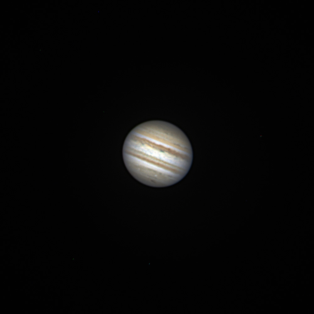 Jupiter Impact (2) Jupiter Impact (2)