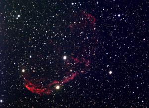 NGC6888 NGC6888