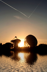 Jodrell Bank Jodrell Bank