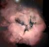 M20 - The Trifid Nebula