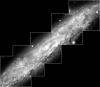 NGC253 - The Sculptor Galaxy