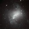 NGC 4214 : Star Forming Galaxy