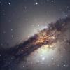 NGC 5128 : Centaurus A