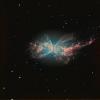 NGC6302 :The Bug Nebula